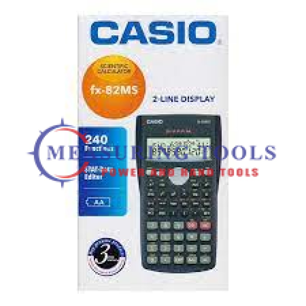 Casio FX Calculator Calculators image