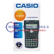 Casio FX Calculator