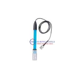 Reed R3525-Electrode Replacement Ph/Orp Electrode For R3525