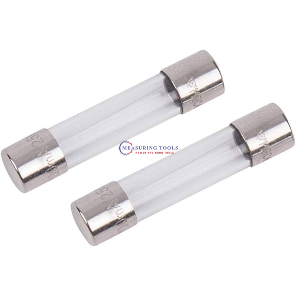Reed R1020-Fuse Replacement Fuse For R1020 Test Leads Test Leads, Probes, Load Cells & Spares image