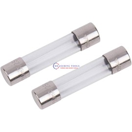 Reed R1020-Fuse Replacement Fuse For R1020 Test Leads