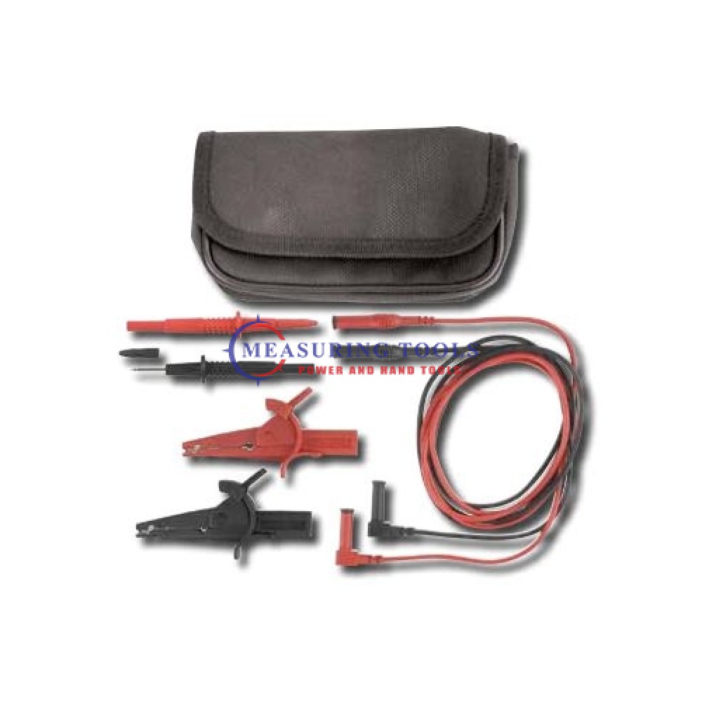 Reed R1050-Kit Safety Test Lead Kit Test Leads, Probes, Load Cells & Spares image
