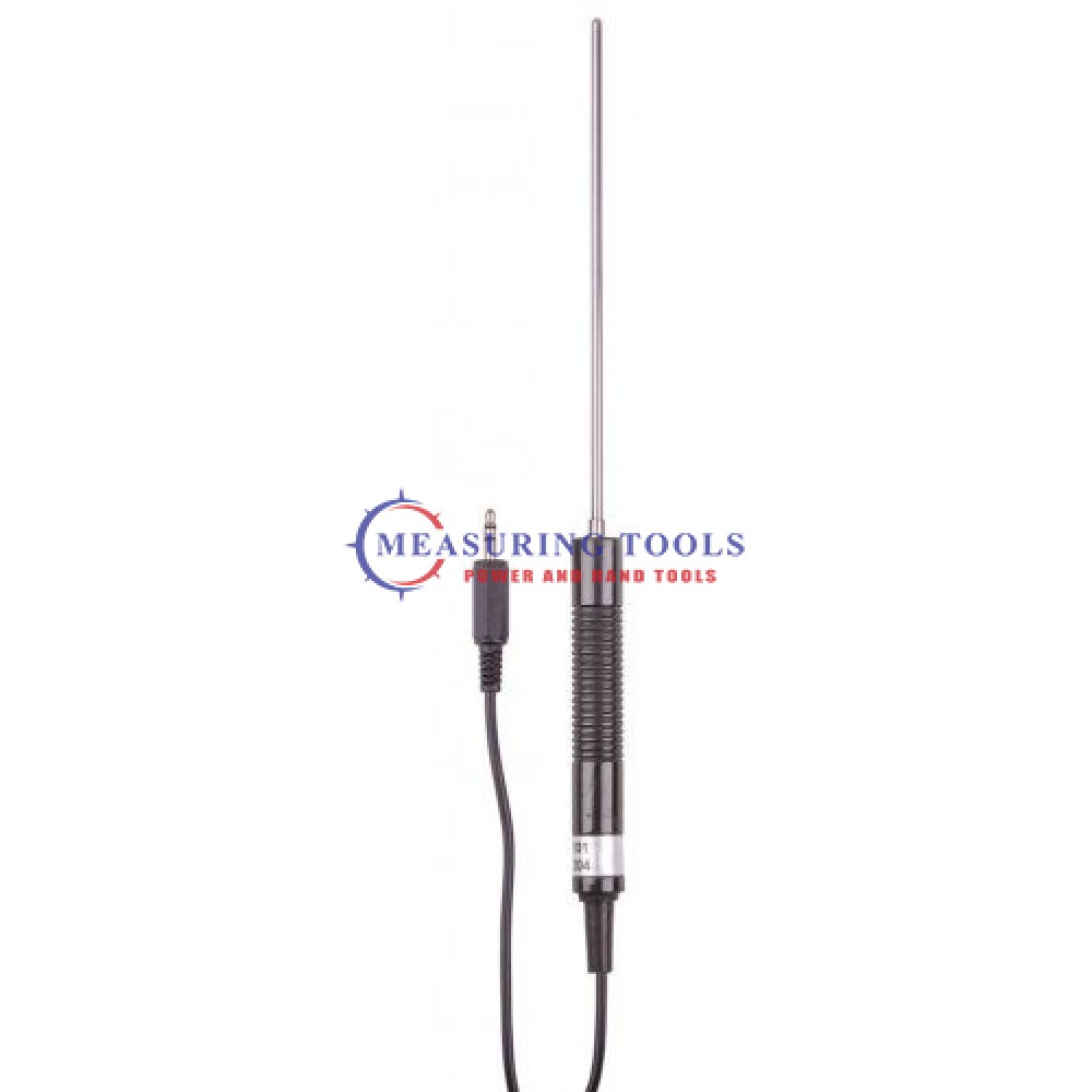 Reed R2450sd-Rtd Probe, Rtd For R2450sd & Sd-947 Thermometers Test Leads, Probes, Load Cells & Spares image