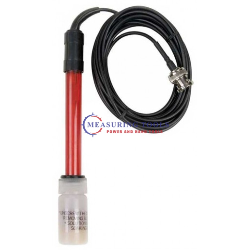 Reed R3000sd-Orp Orp Electrode For R3000sd & Sd-230 Sensors, Electrodes & Transmitters image