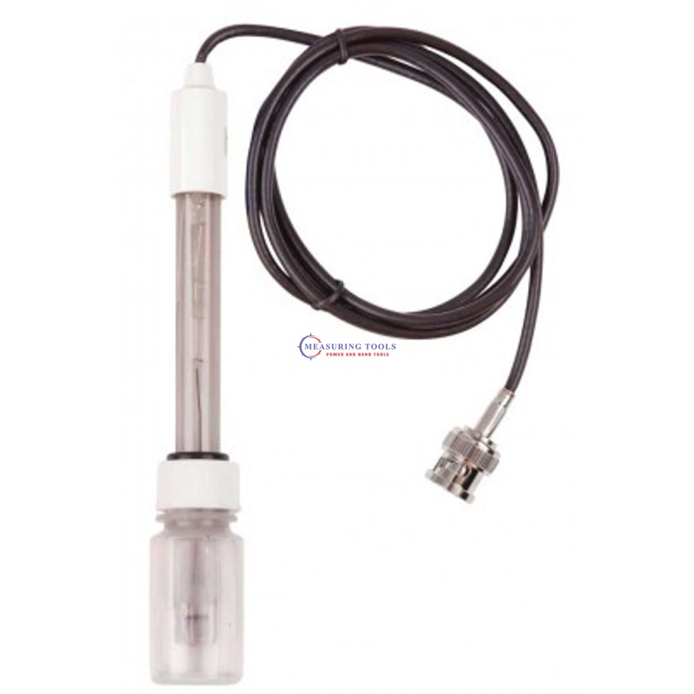 Reed R3000sd-Ph2 Ph Electrode, 1-13, 12.3 Diameter X 160mm, For R3000sd & Sd-230 Sensors, Electrodes & Transmitters image