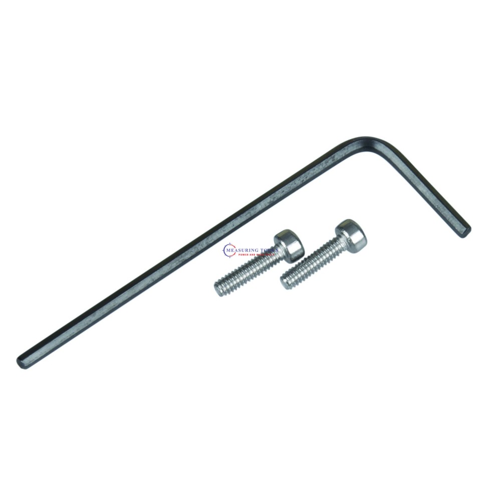 Reed R3530-Ak Replacement Allen Key And Screws For R3530 Test Leads, Probes, Load Cells & Spares image