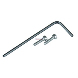 Reed R3530-Ak Replacement Allen Key And Screws For R3530