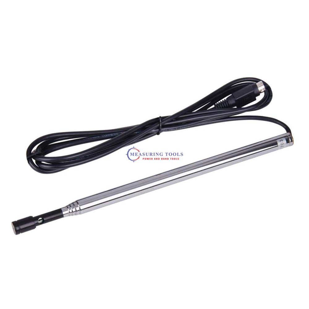 Reed R4500sd-Probe Replacement Probe For R4500sd & Sd-4214 Test Leads, Probes, Load Cells & Spares image