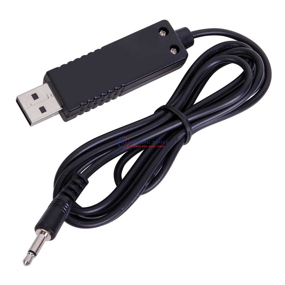 Reed R8085-Usb Usb Cable For R8085 Light, Sound, Moisture & Environmental Meters image