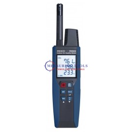 Reed R9905 Air Quality Meter
