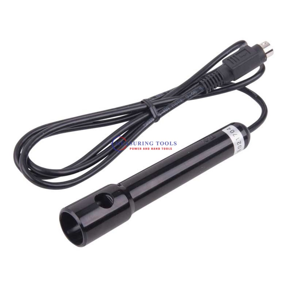 Reed R3100sd-Probe Replacement Conductivity/Salinity/Tds Probe For R3100sd & Sd-4307 Test Leads, Probes, Load Cells & Spares image