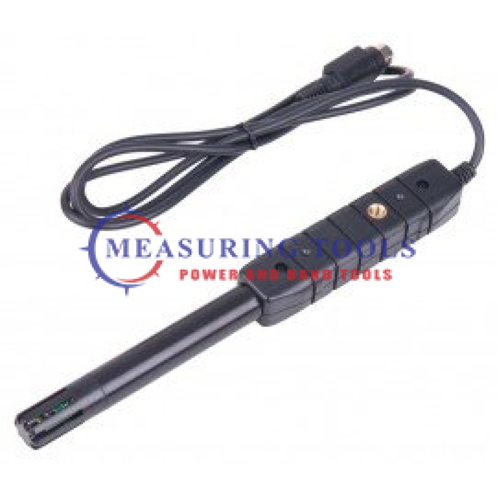 Reed R9910sd-Th Replacement Temp/Humidity Probe For R9910sd & Sd-9901 Air Quality & Particle Meters image