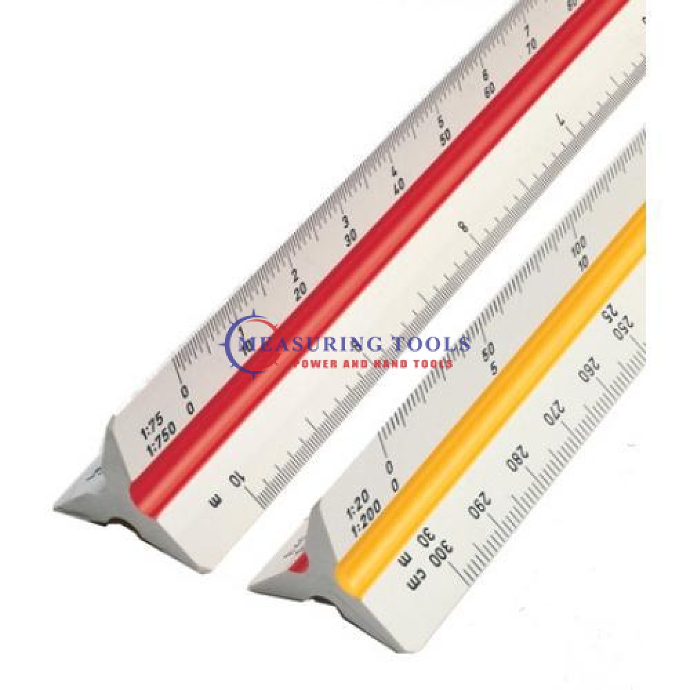 Rotring Scale Rule Drafting Supplies image