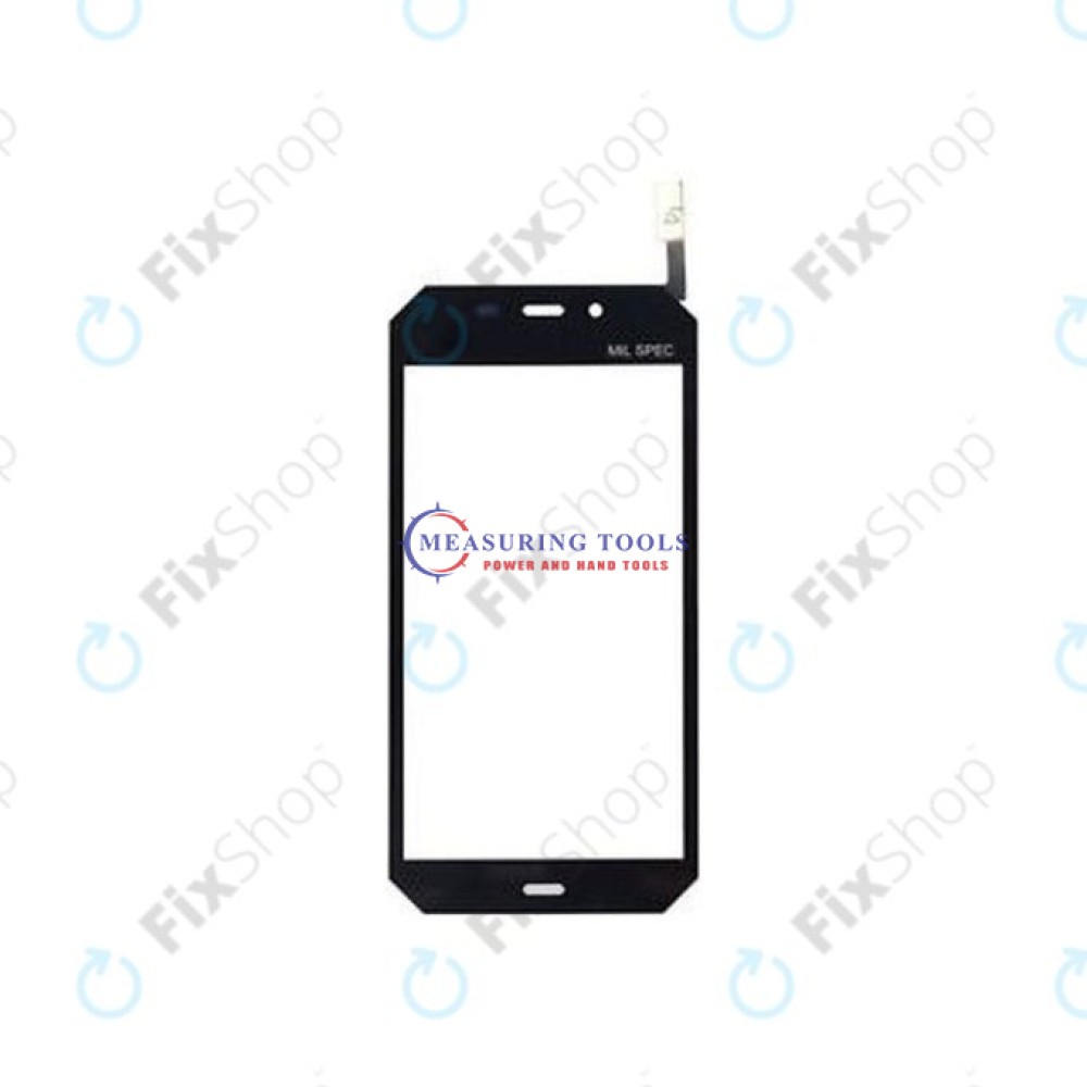 S50 LCD Touch Screen Spares & Parts image