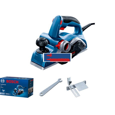 Bosch GHO 700 Planer Planers image