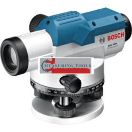 Bosch GOL-32D Automatic Level Kit With Accessory