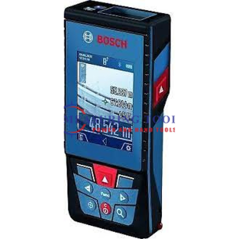 Bosch GLM 100-25 C Laser Distance Meter Distance measuring Tools image