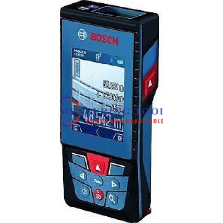Bosch GLM 100-25 C Laser Distance Meter Distance measuring Tools image