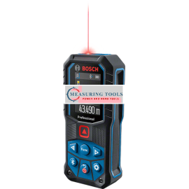 Bosch GLM 50-27 C Laser Distance Meter