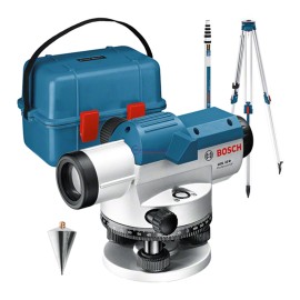 Bosch GOL-32D Automatic Level Kit With Accessory