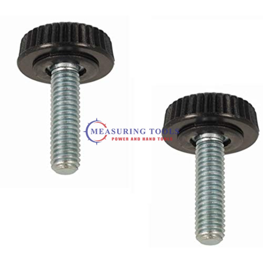 Bosch Z55-70317 Control Knob Foot Screw Spares & Parts image