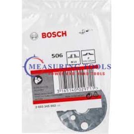 Bosch Z55-70320 Nut