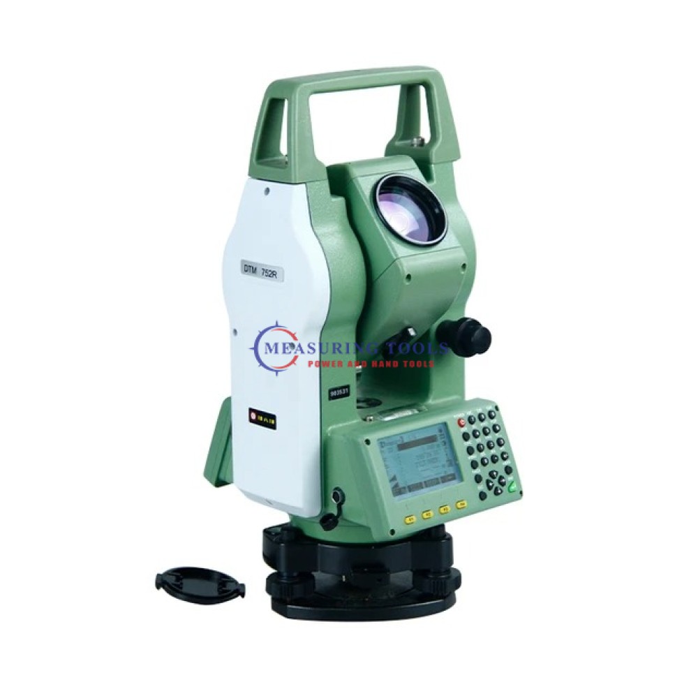 CDADI DTM 752 Total Station Total Stations image