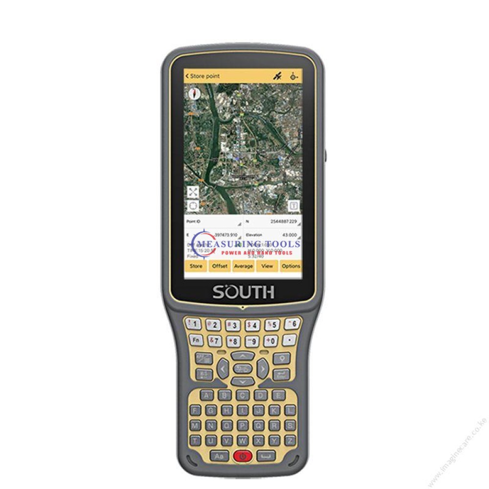 SOUTH H6 Data Collector Incl. Surpad Software Field Controllers image