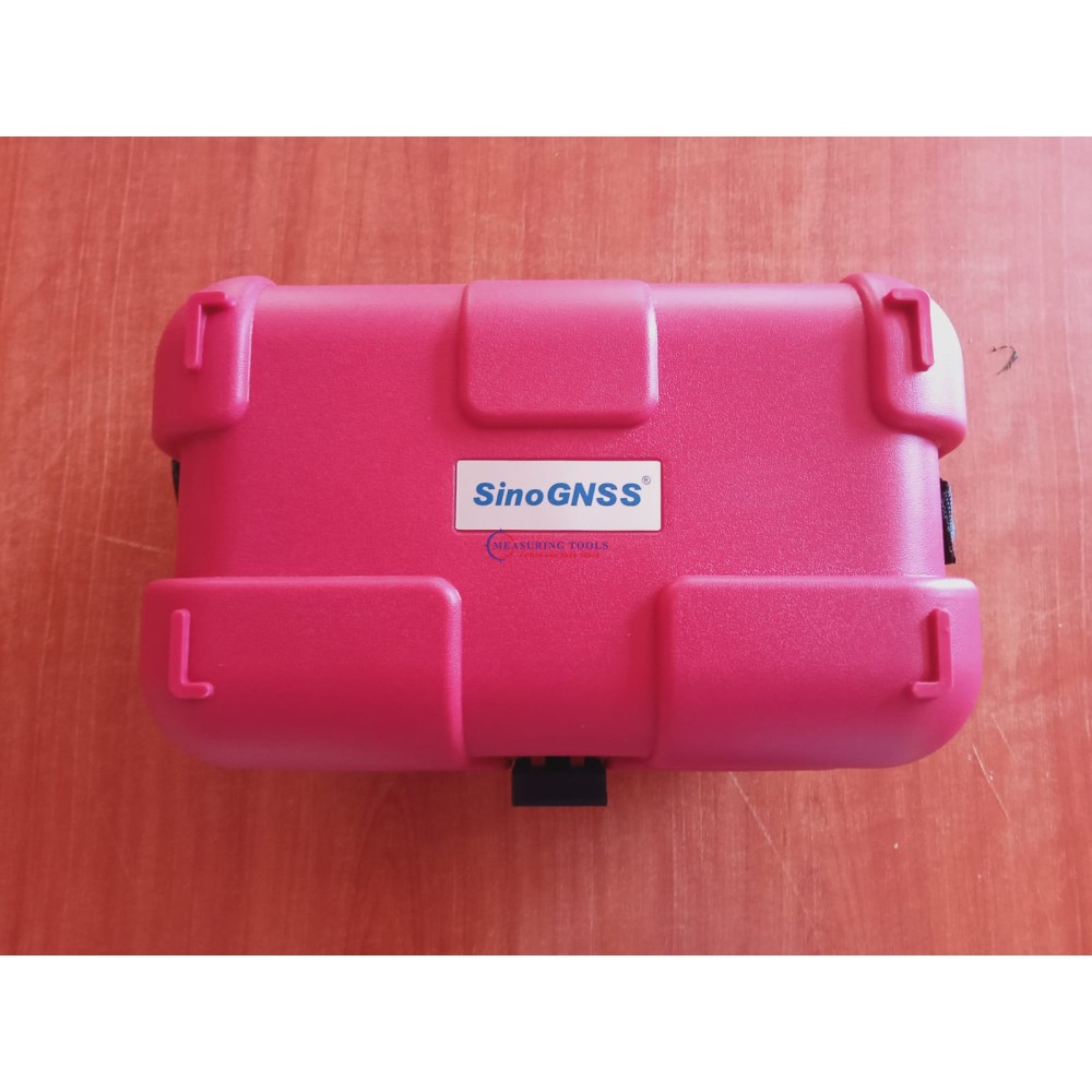SinoGnss DS4-SN36 Automatic level Kit With Accessory Optical Levelling Tools image