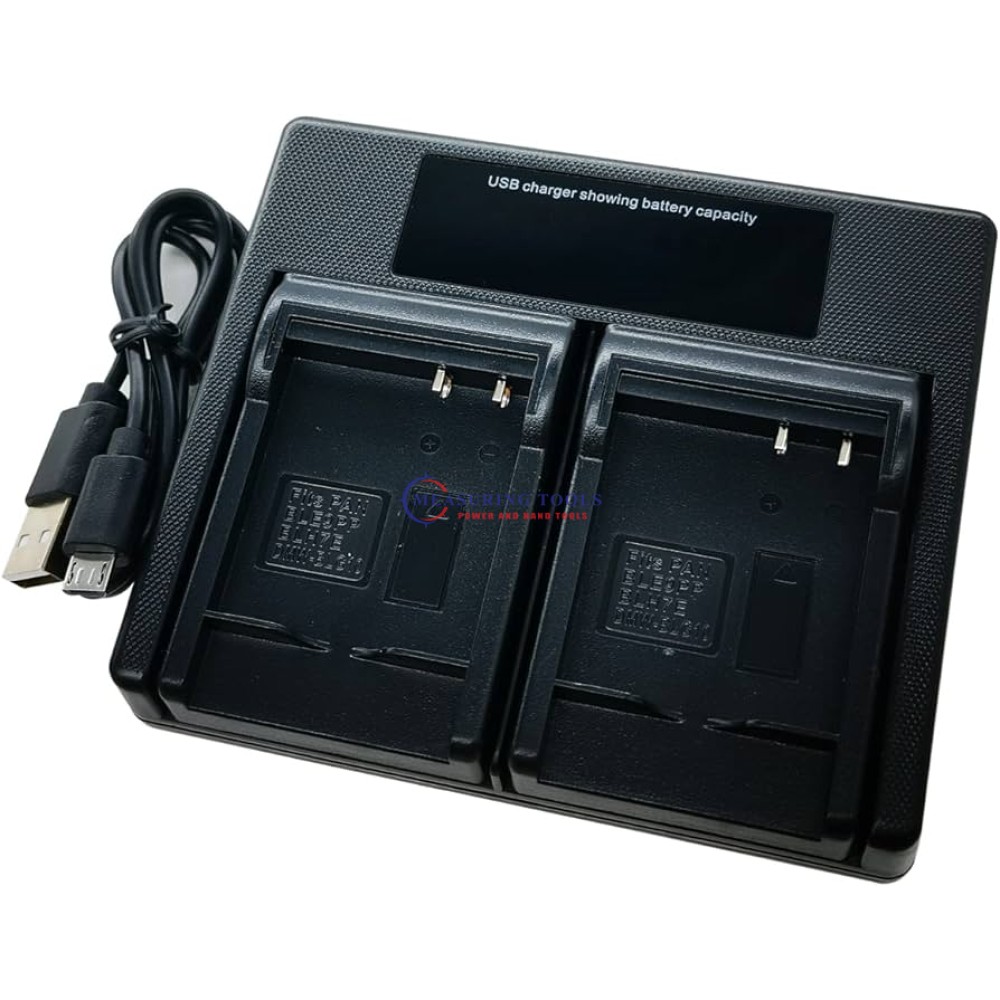 SinoGnss G200 Battery Charger Batteries & Chargers image