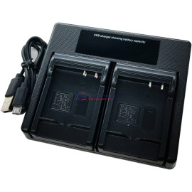 SinoGnss G200 Battery Charger