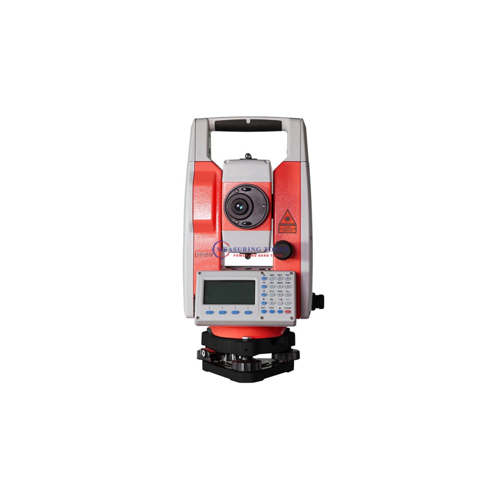 SinoGnss TS-C100 Total Station With Accessory Total Stations image