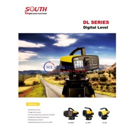 South  DL-202 Digital Level Kit With Accessory