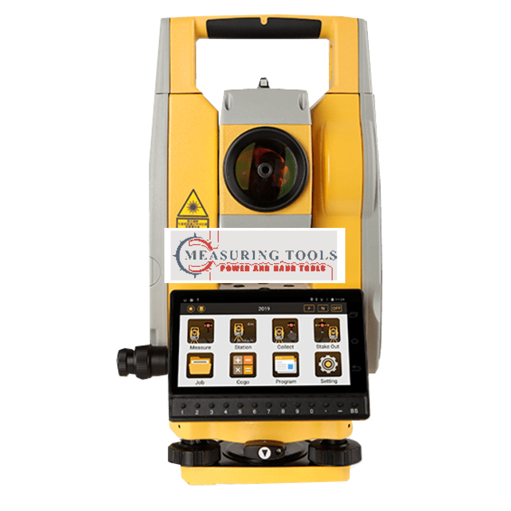 South  N1 Android Total Station Total Stations image