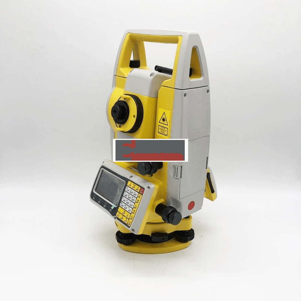 South  N3 Total Station Total Stations image