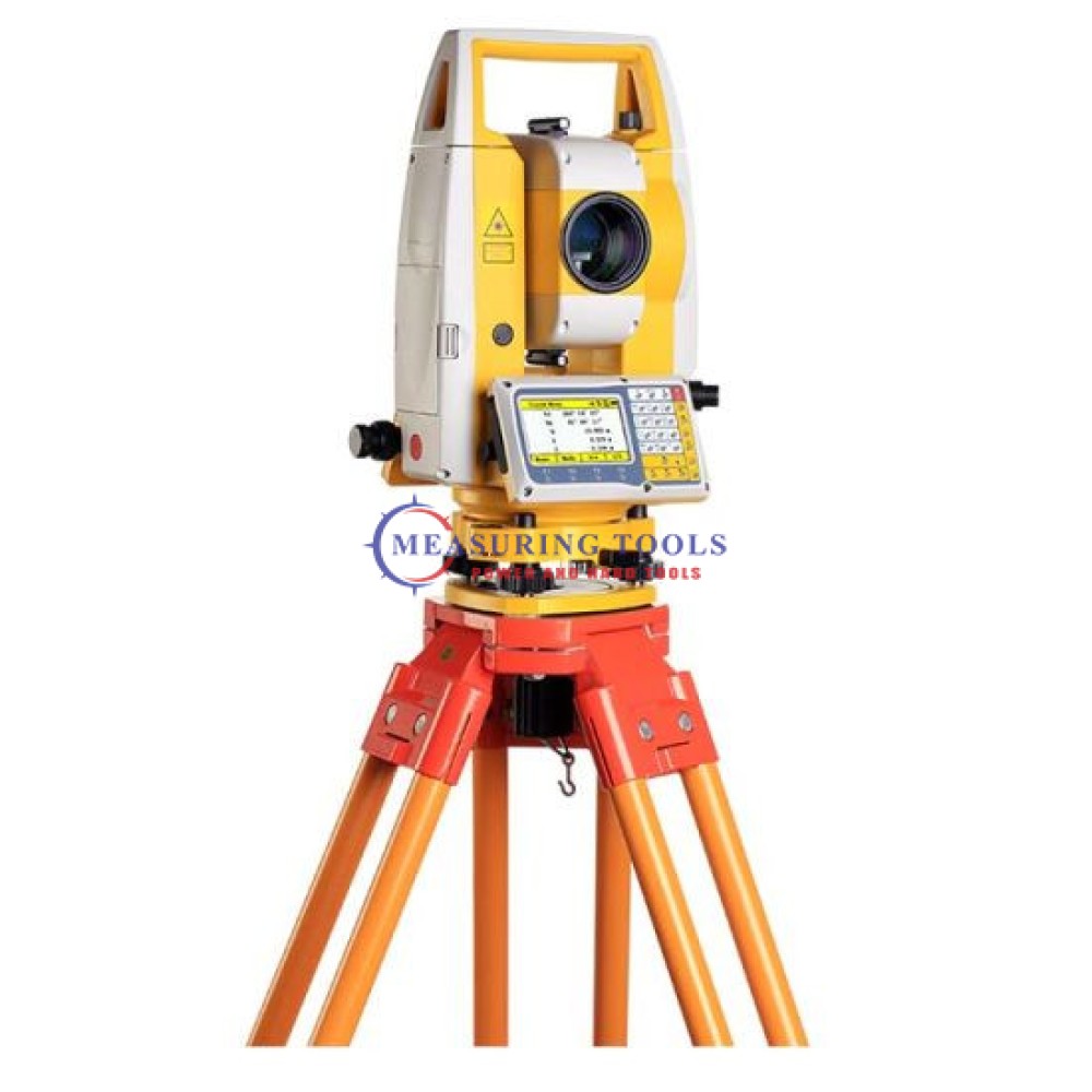 South  N3 Total Station Kit With Accessory Total Stations image