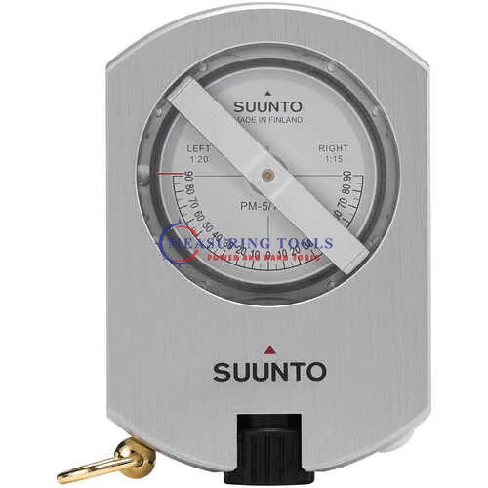 Suunto Clinometer PM5-1520 Metric Compass image
