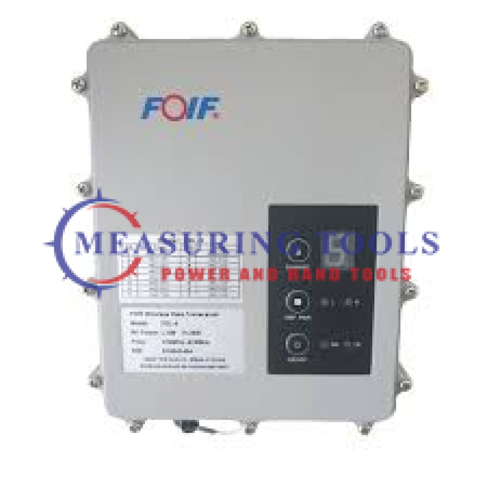 FOIF FDL-5 External Radio GNSS External Radios image