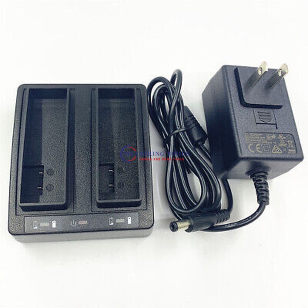 Getac PS236 Battery Charger Batteries & Chargers image