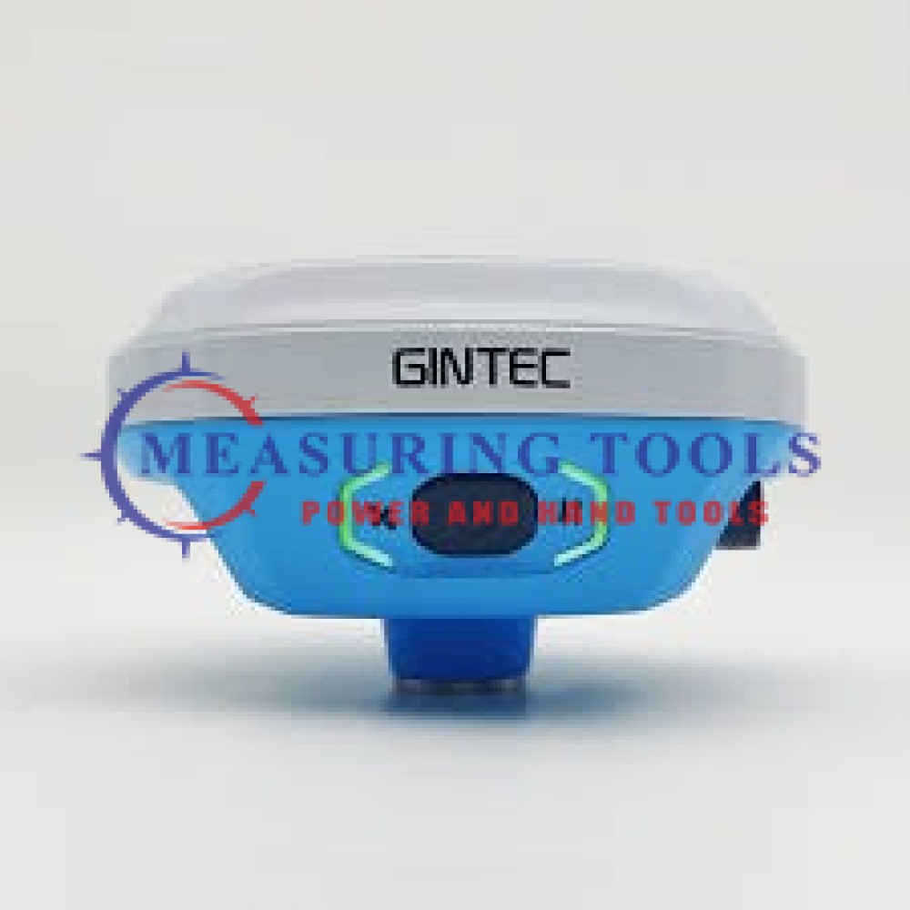 GINTEC G40 AR Base GNSS Receiver Kit Incl. Internal UHF-GSM Modem GNSS Systems image