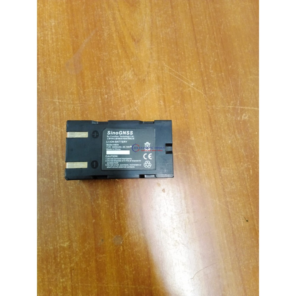 SinoGnss N3 Battery Batteries & Chargers image