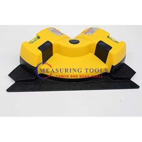 Siamas SA6003 Right Angle Laser Level Laser Levelling Tools image