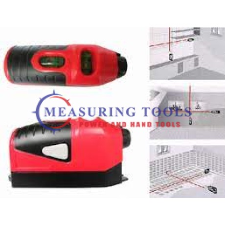 Siamas SA6001 1-Line Laser Level Laser Levelling Tools image