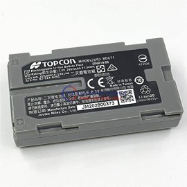 Topcon BDC71 Battery