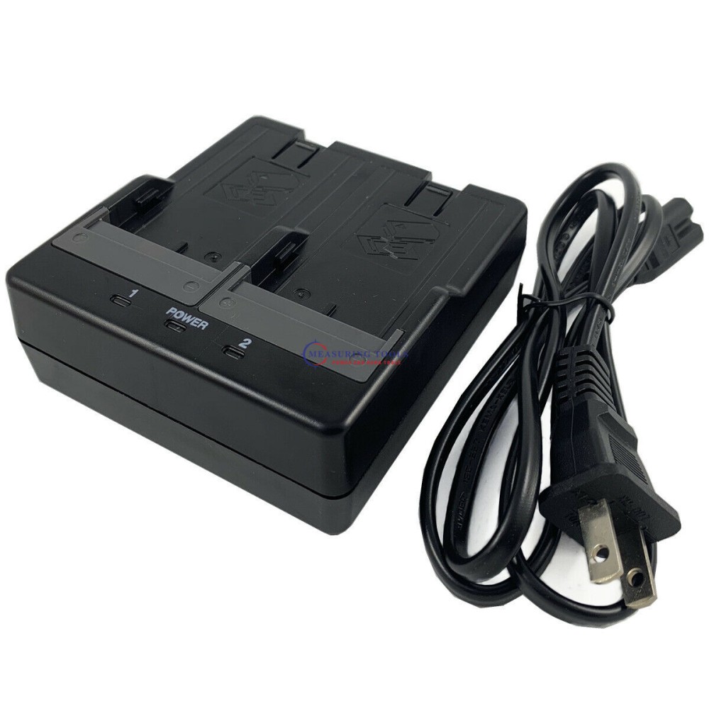 Topcon CDC68 Battery Charger Batteries & Chargers image