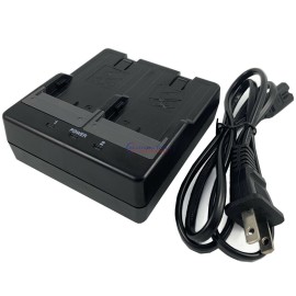 Topcon CDC68 Battery Charger