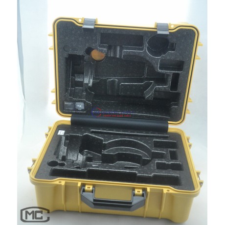 Topcon GTS Hard Carry Case Field Cases image