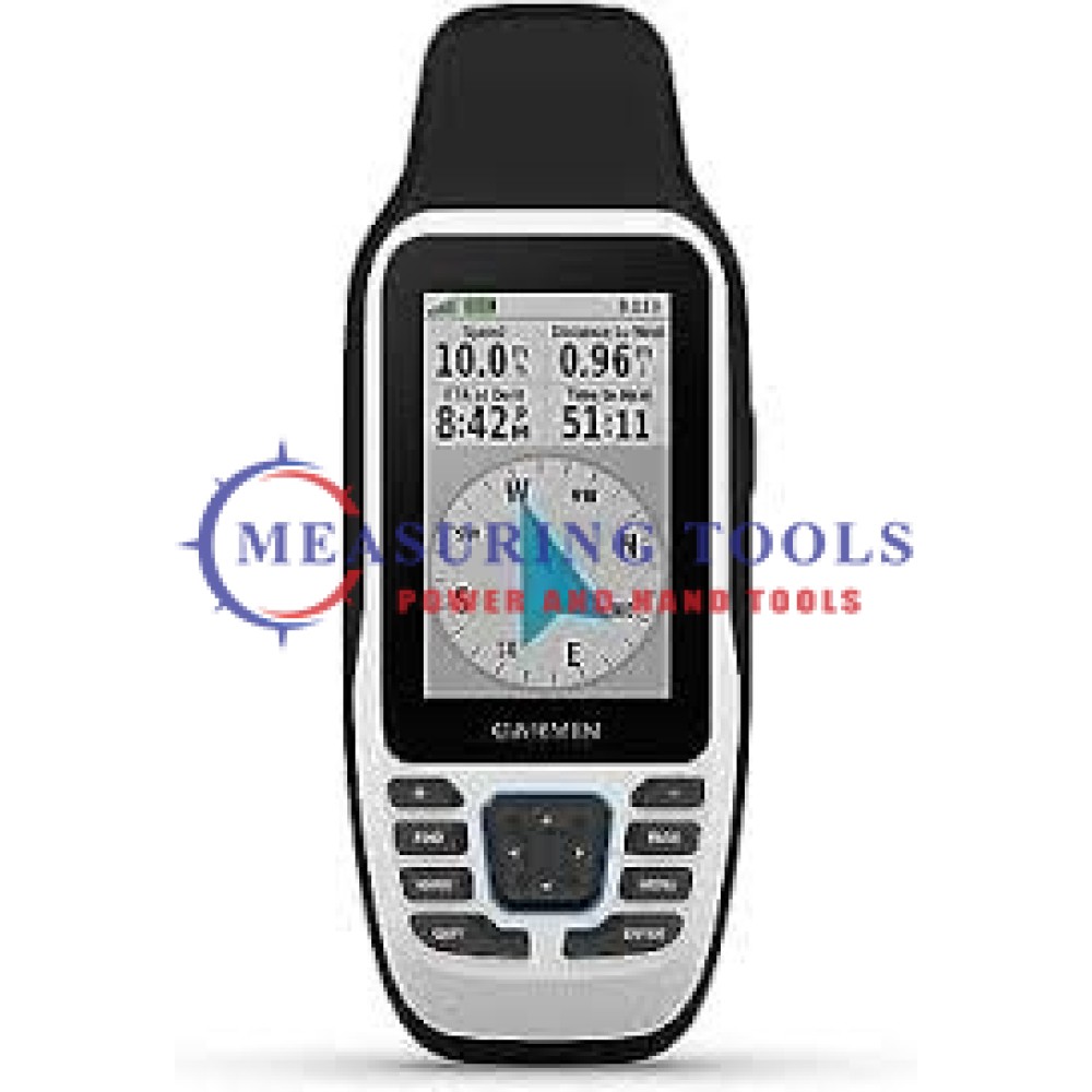 Garmin GPSMAP 79S GPS Handheld GPS Systems image