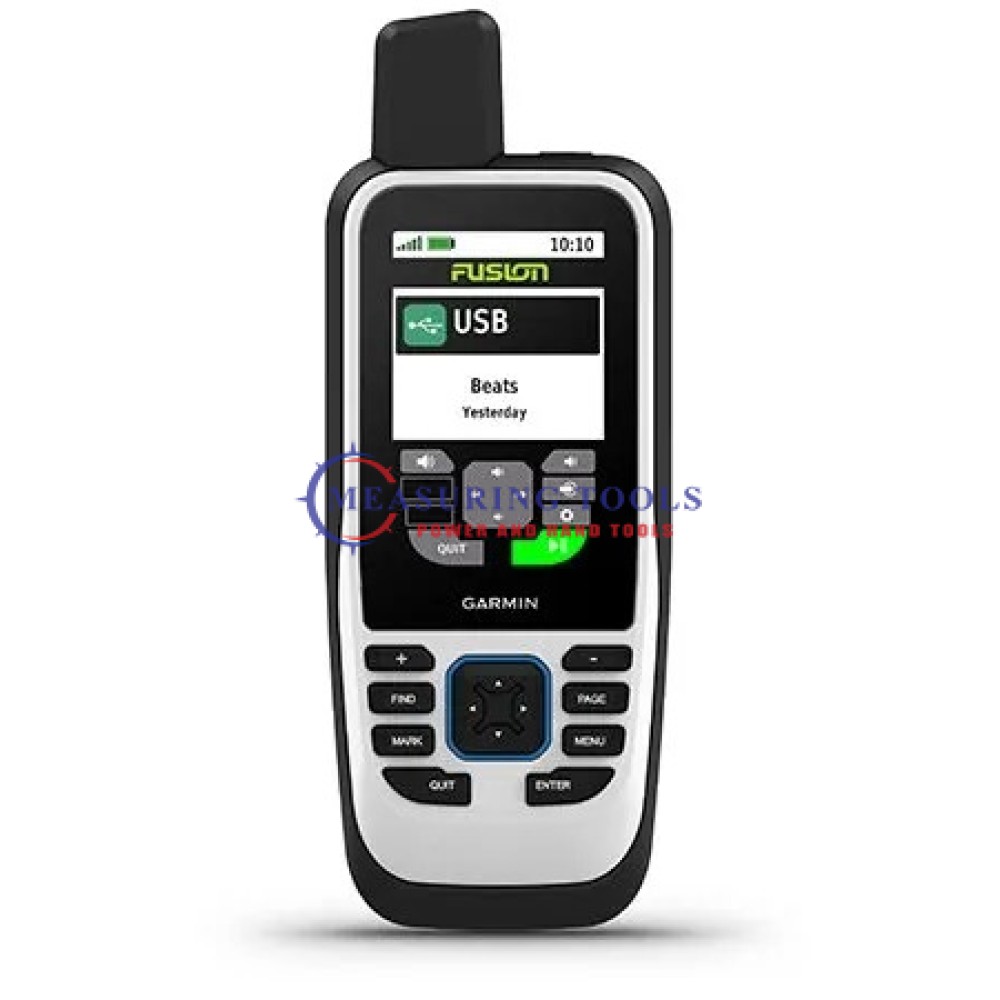 Garmin GPSMAP 86s GPS Handheld GPS Systems image