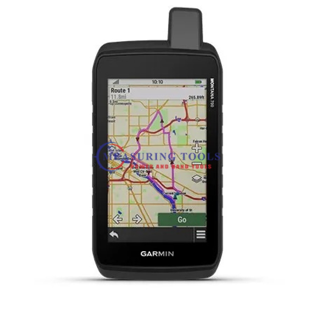 Garmin Montana 700 GPS Handheld GPS Systems image